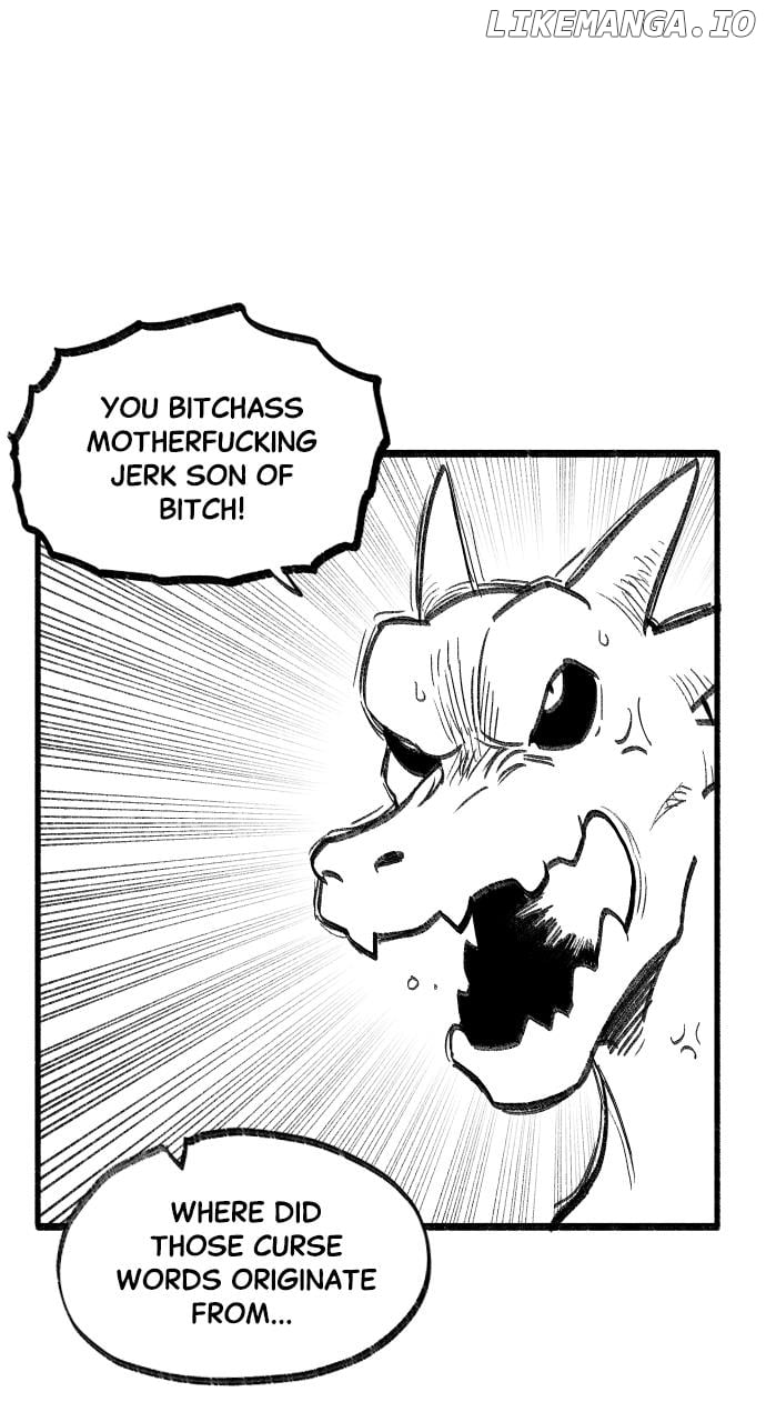 Teenage Dragon (Official) Chapter 59 - page 30