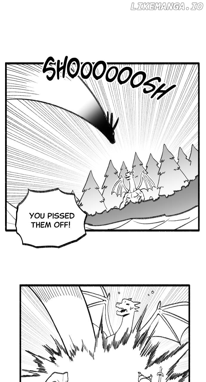 Teenage Dragon (Official) Chapter 59 - page 31