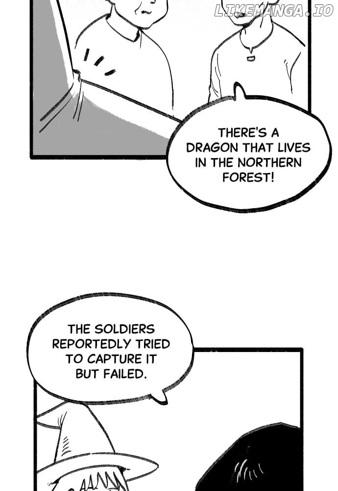 Teenage Dragon (Official) Chapter 7 - page 19