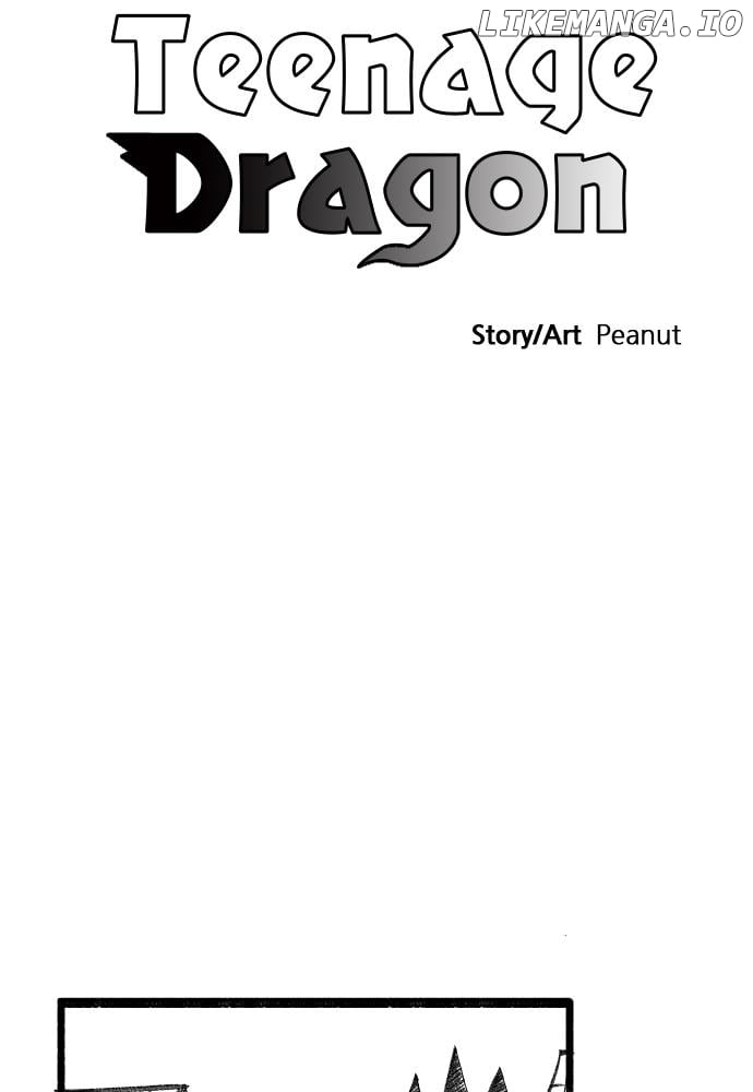 Teenage Dragon (Official) Chapter 7 - page 2