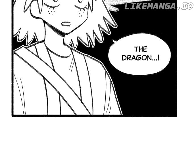 Teenage Dragon (Official) Chapter 7 - page 22