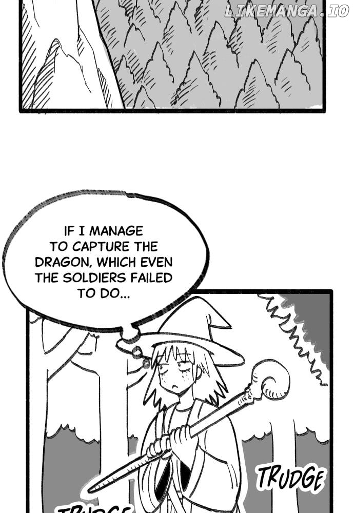 Teenage Dragon (Official) Chapter 7 - page 24