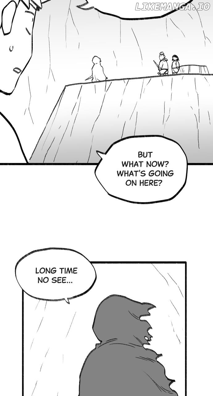 Teenage Dragon (Official) Chapter 69 - page 13