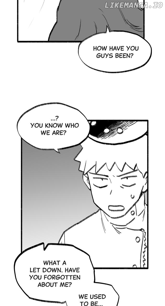 Teenage Dragon (Official) Chapter 69 - page 14