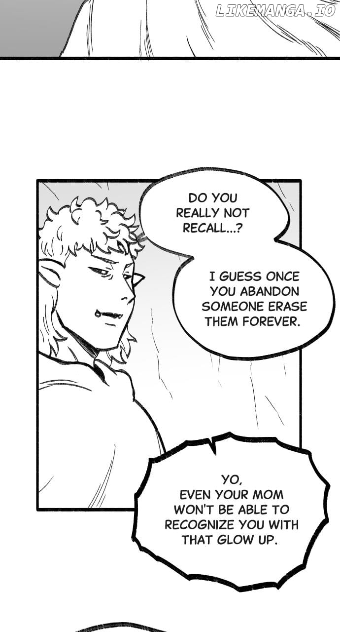 Teenage Dragon (Official) Chapter 69 - page 18