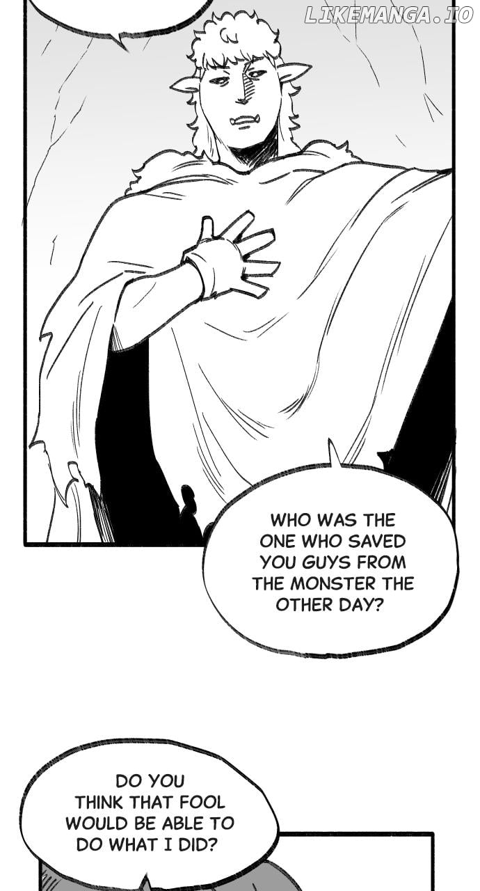 Teenage Dragon (Official) Chapter 69 - page 26