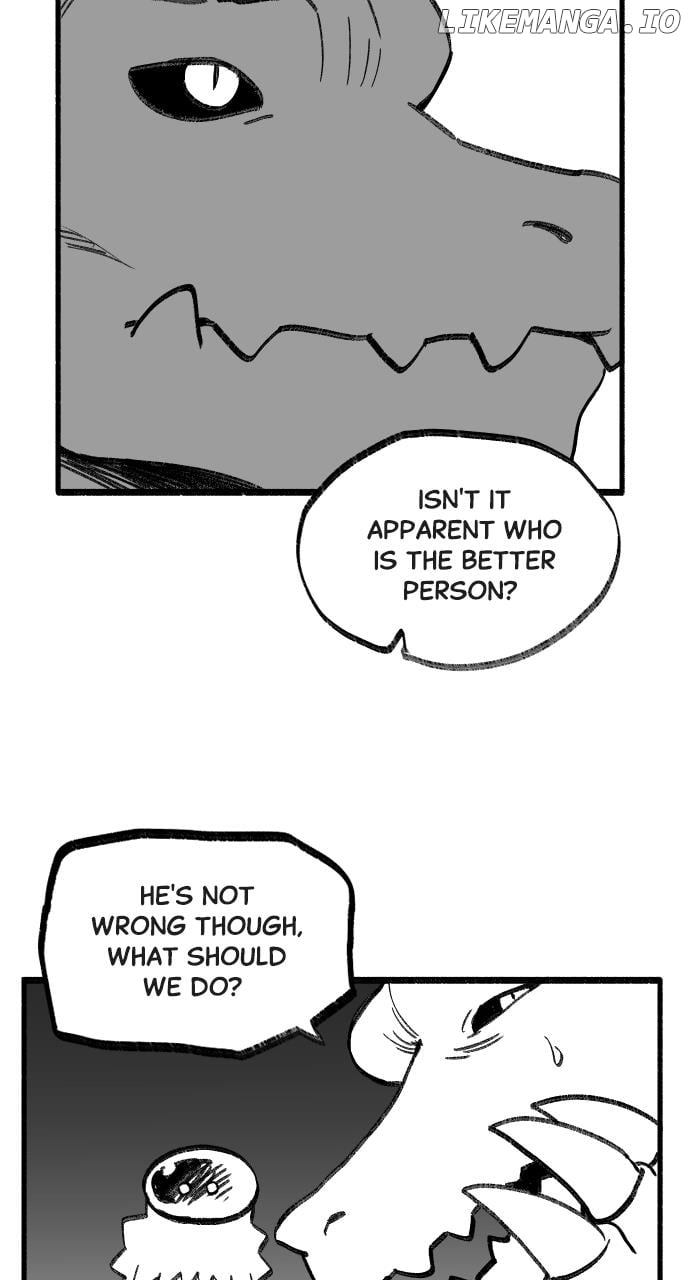 Teenage Dragon (Official) Chapter 69 - page 27