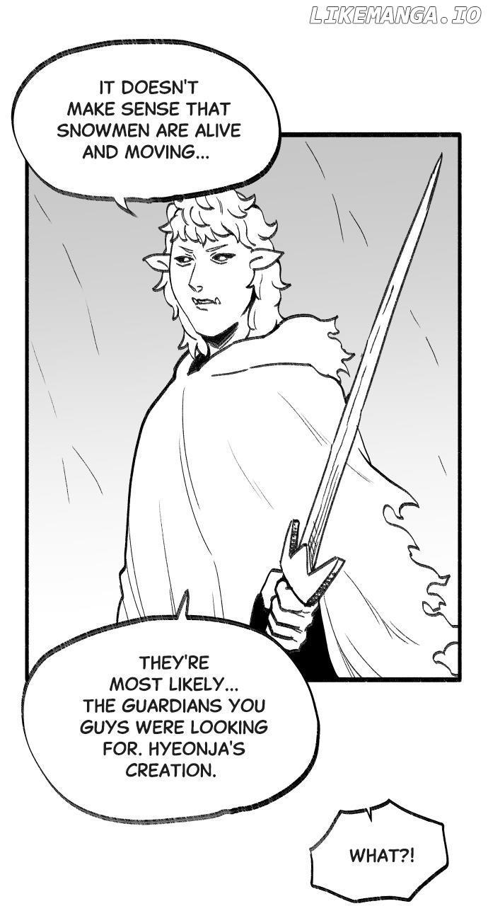 Teenage Dragon (Official) Chapter 69 - page 31