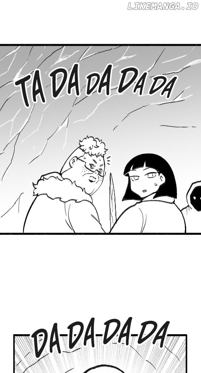 Teenage Dragon (Official) Chapter 69 - page 4