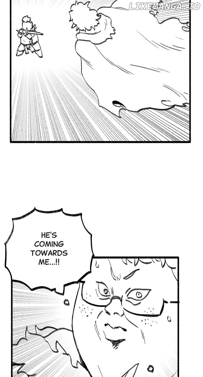 Teenage Dragon (Official) Chapter 69 - page 42