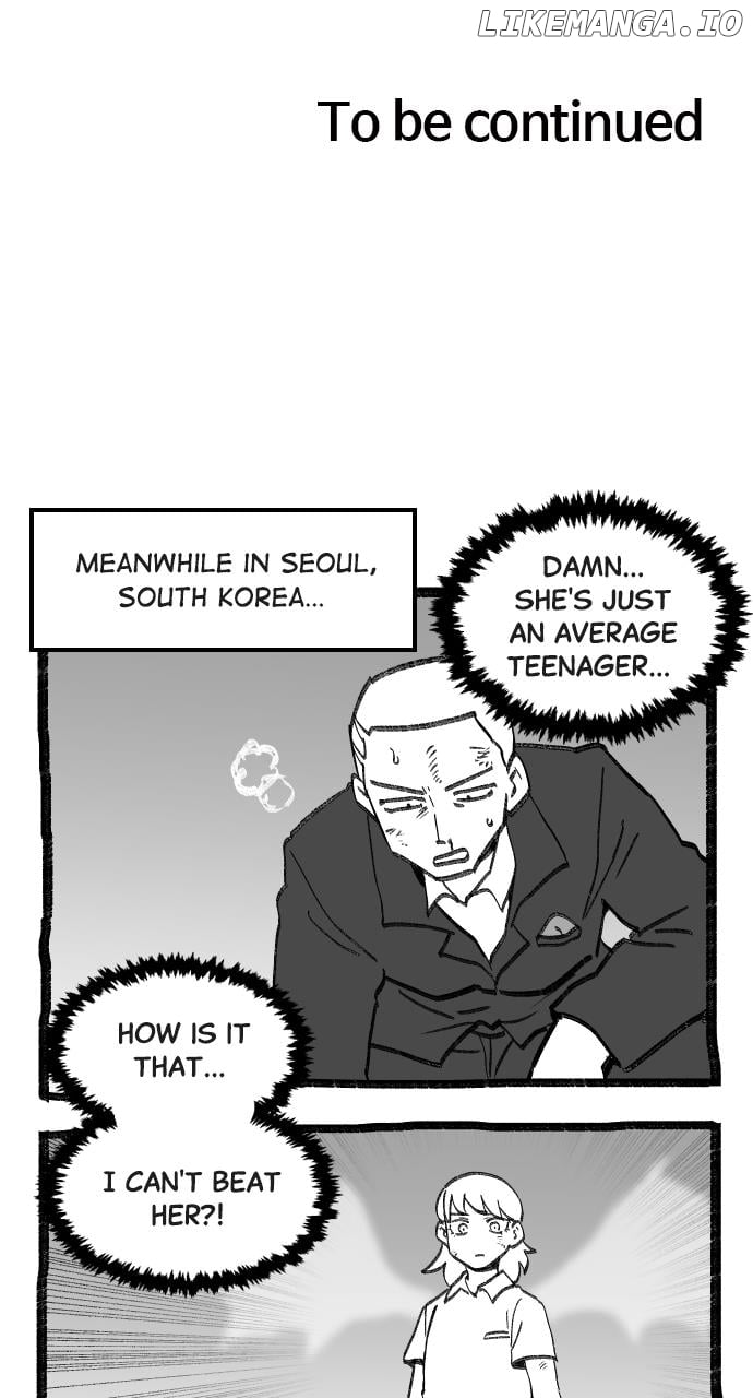 Teenage Dragon (Official) Chapter 69 - page 44