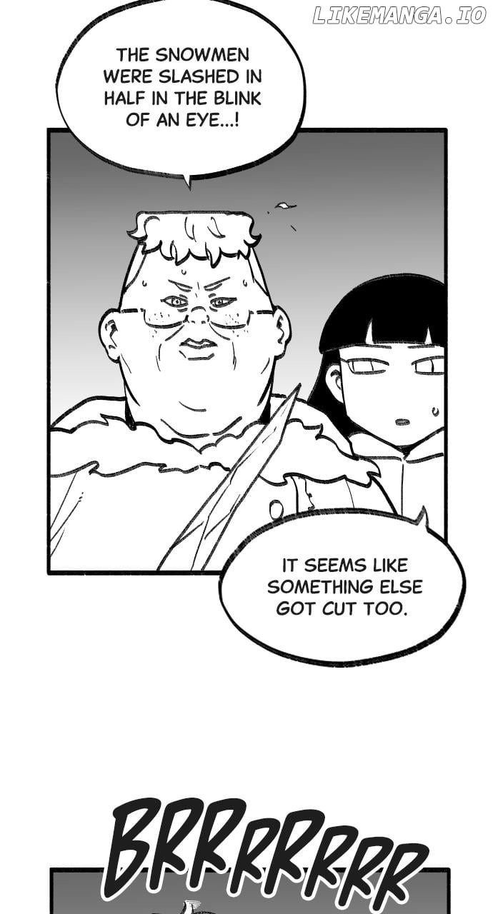 Teenage Dragon (Official) Chapter 69 - page 8