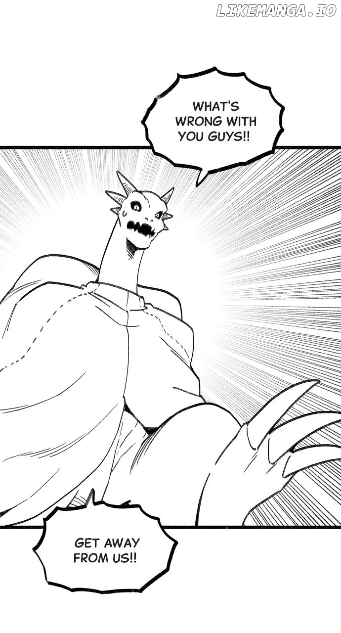 Teenage Dragon (Official) Chapter 68 - page 19