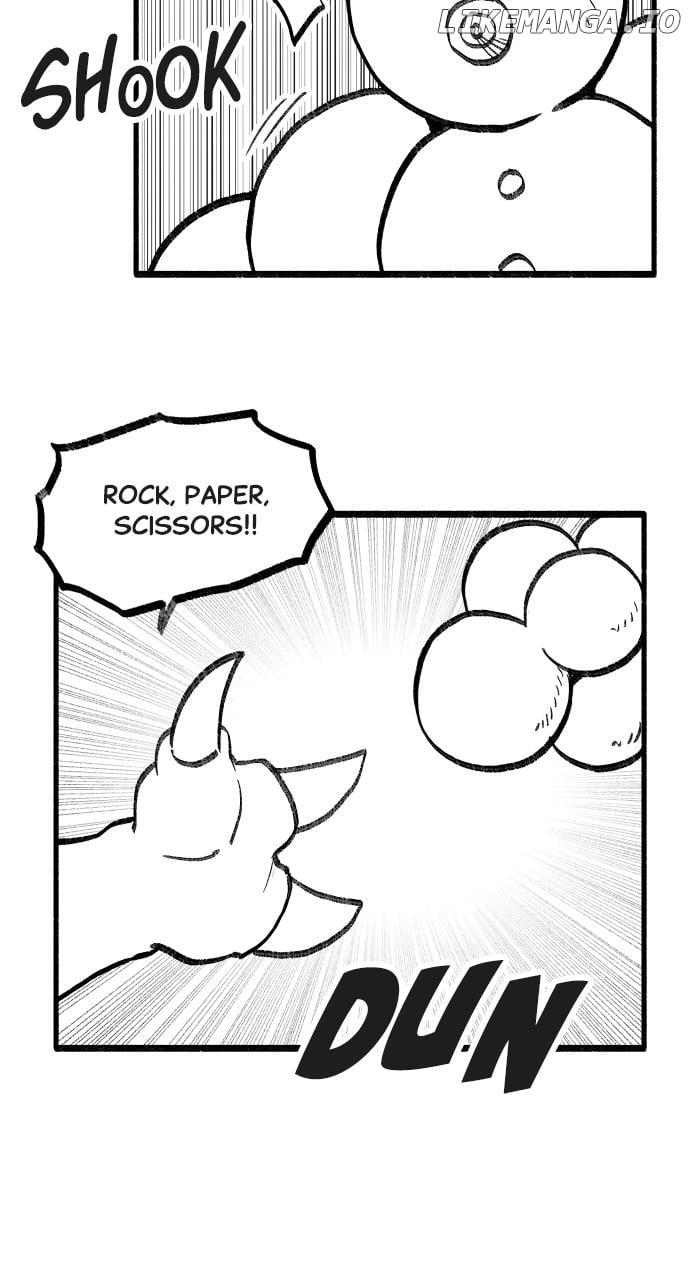 Teenage Dragon (Official) Chapter 68 - page 32