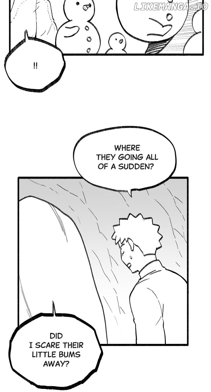 Teenage Dragon (Official) Chapter 68 - page 35