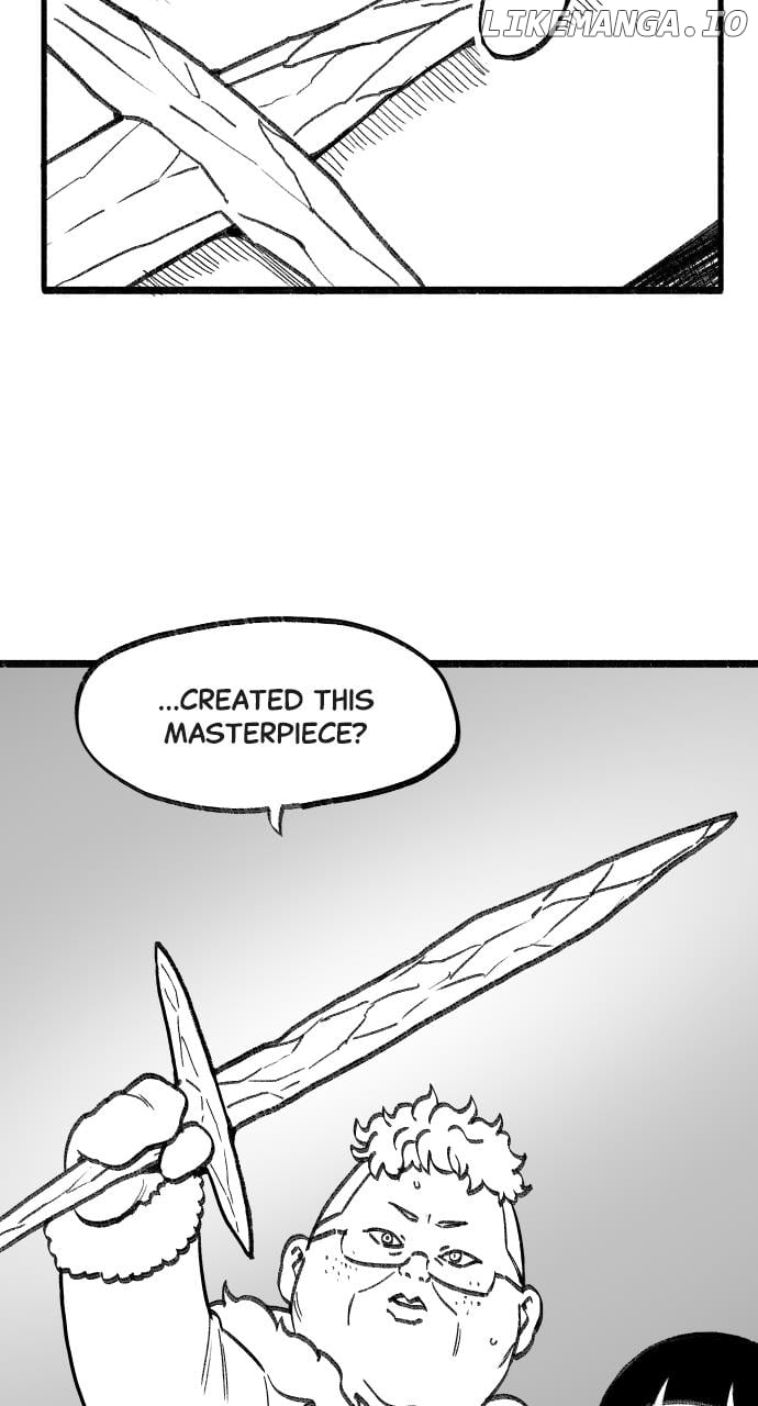 Teenage Dragon (Official) Chapter 68 - page 38