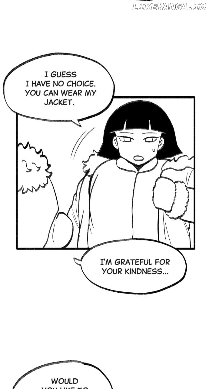 Teenage Dragon (Official) Chapter 67 - page 18