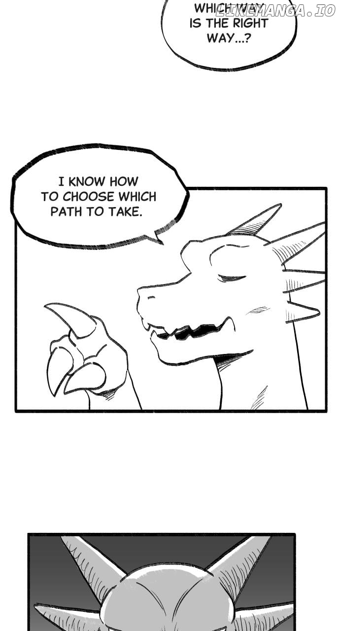 Teenage Dragon (Official) Chapter 67 - page 22