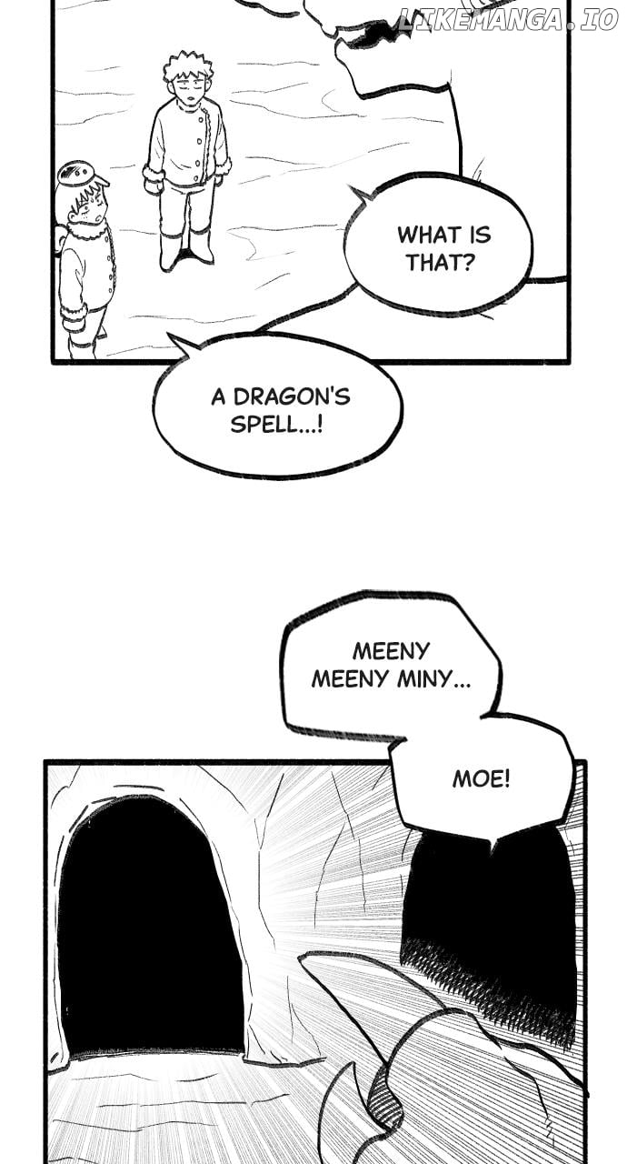 Teenage Dragon (Official) Chapter 67 - page 24