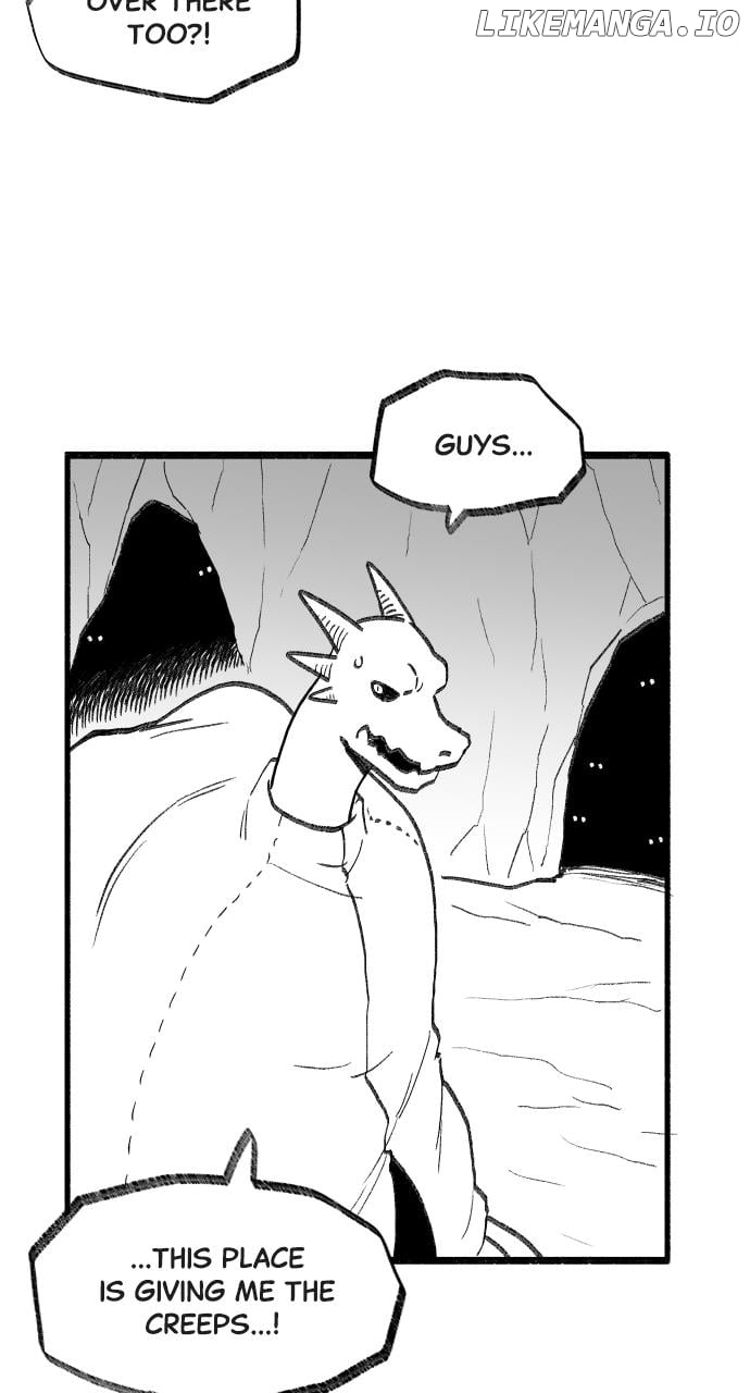 Teenage Dragon (Official) Chapter 67 - page 29