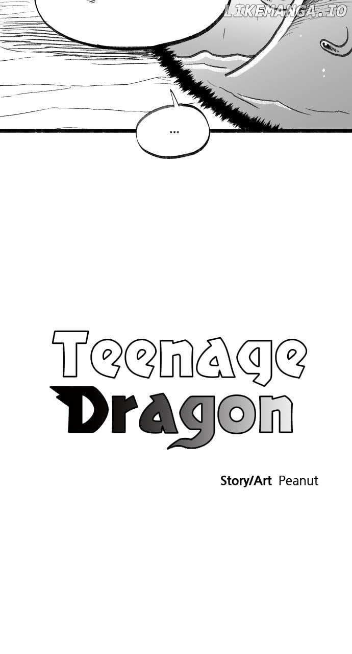 Teenage Dragon (Official) Chapter 67 - page 5