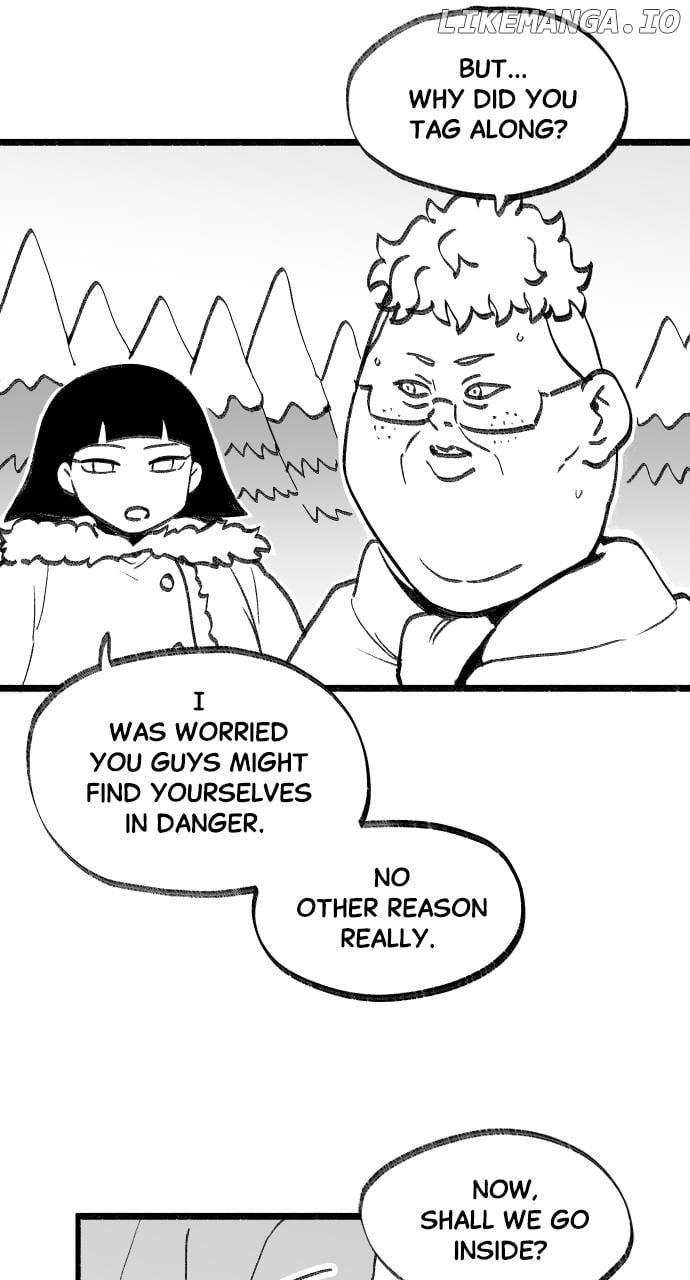 Teenage Dragon (Official) Chapter 66 - page 11