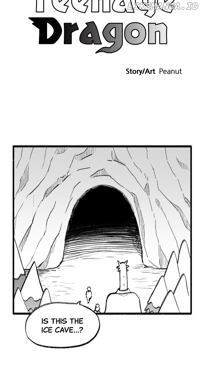 Teenage Dragon (Official) Chapter 66 - page 9