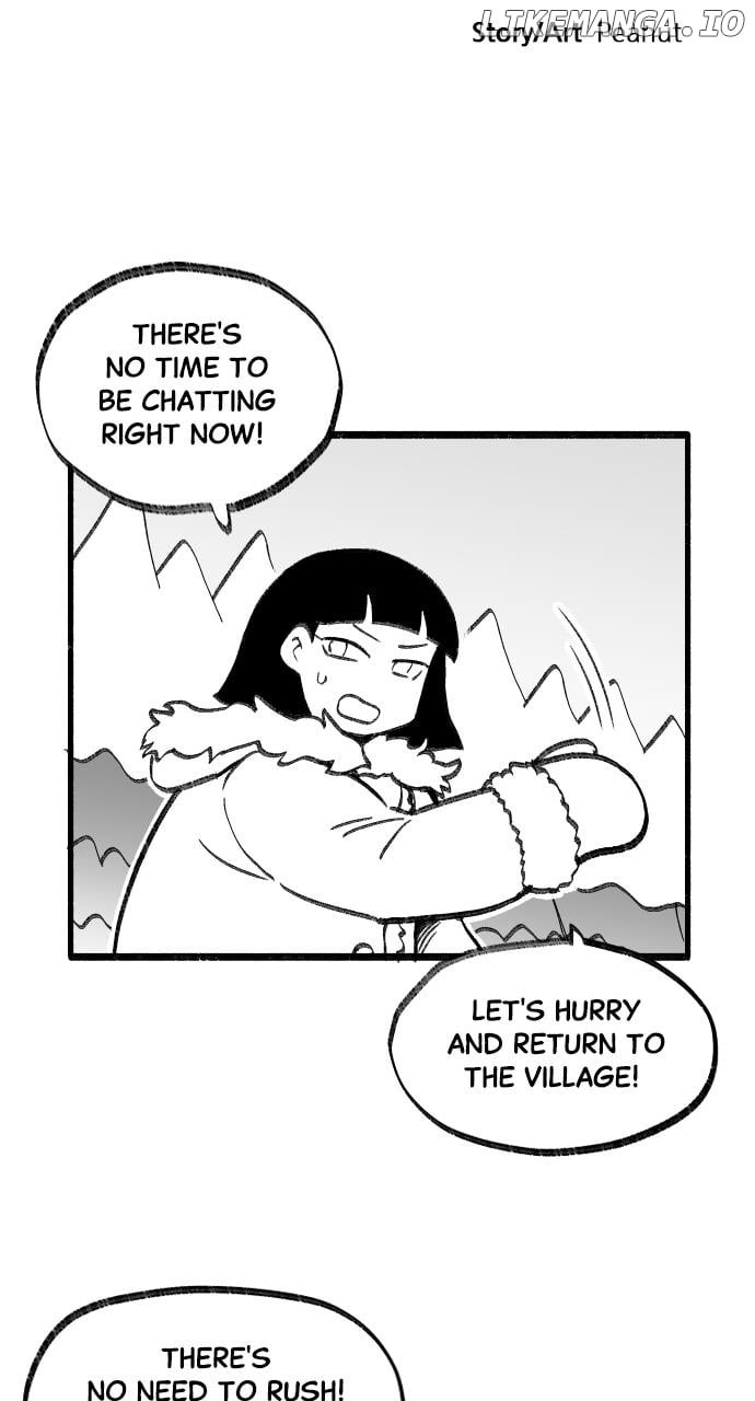 Teenage Dragon (Official) Chapter 65 - page 5