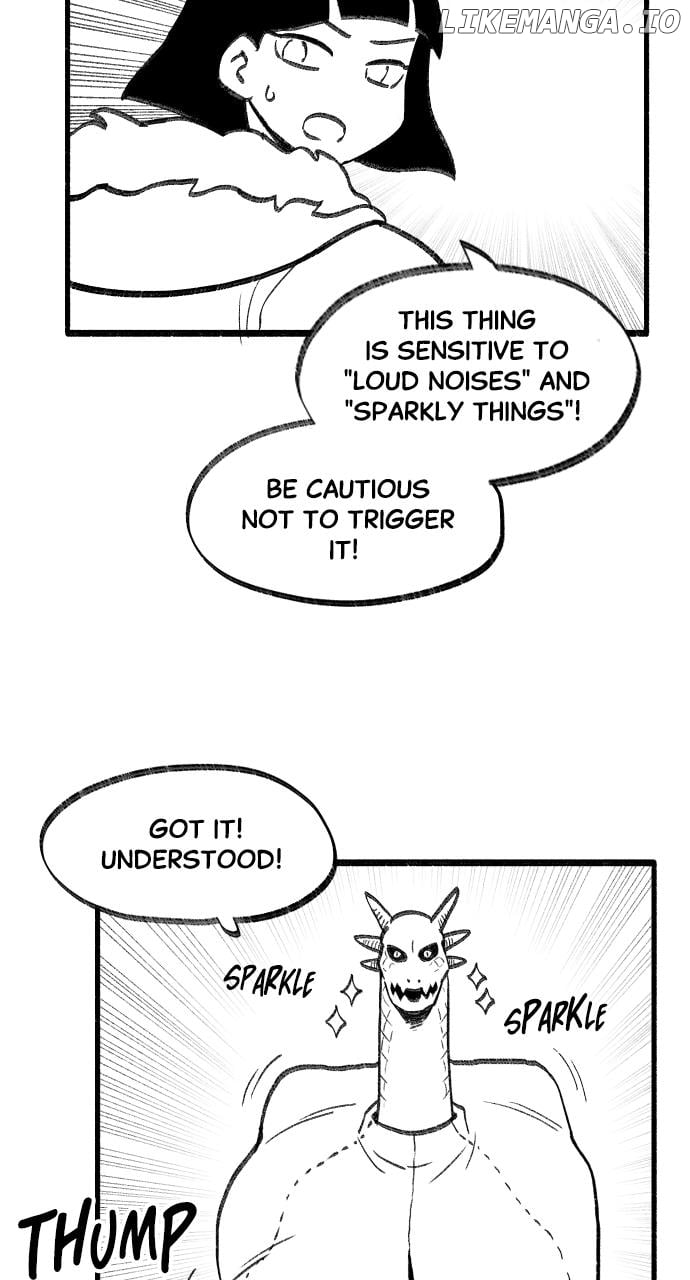 Teenage Dragon (Official) Chapter 65 - page 9