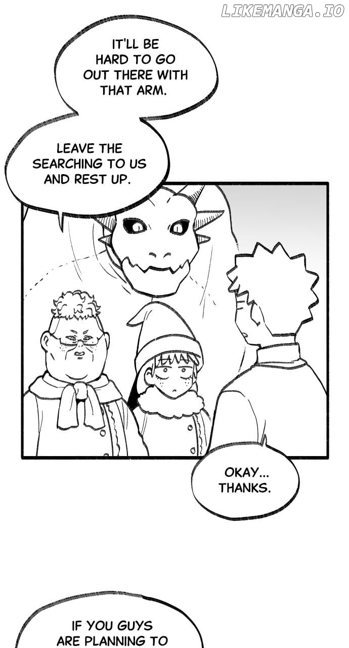 Teenage Dragon (Official) Chapter 64 - page 14