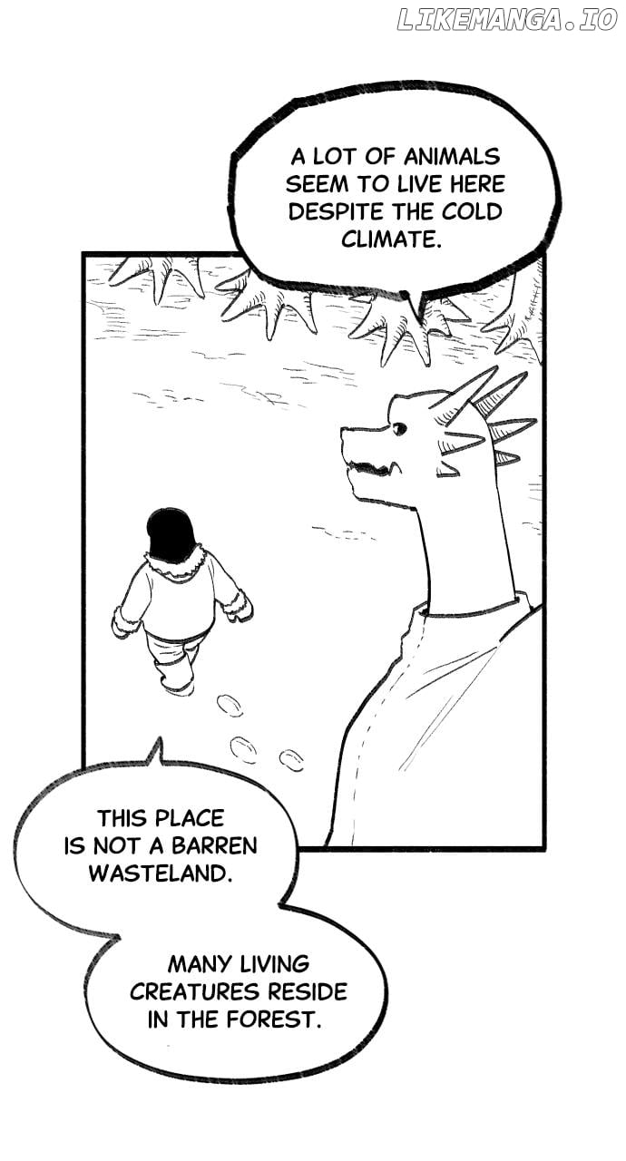 Teenage Dragon (Official) Chapter 64 - page 21