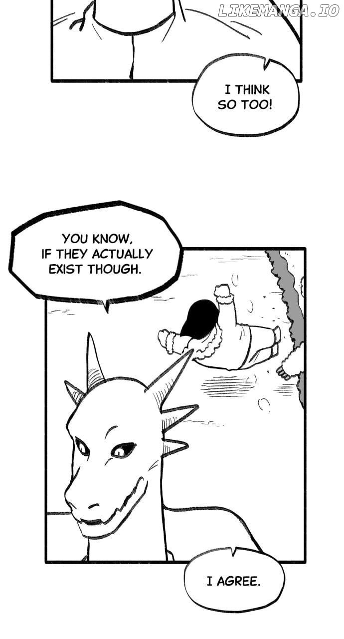 Teenage Dragon (Official) Chapter 64 - page 28