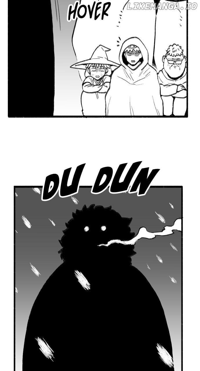 Teenage Dragon (Official) Chapter 63 - page 11