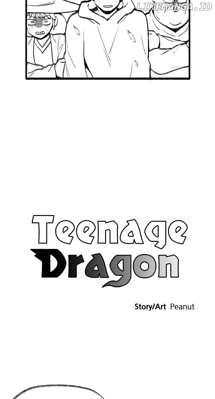 Teenage Dragon (Official) Chapter 63 - page 2