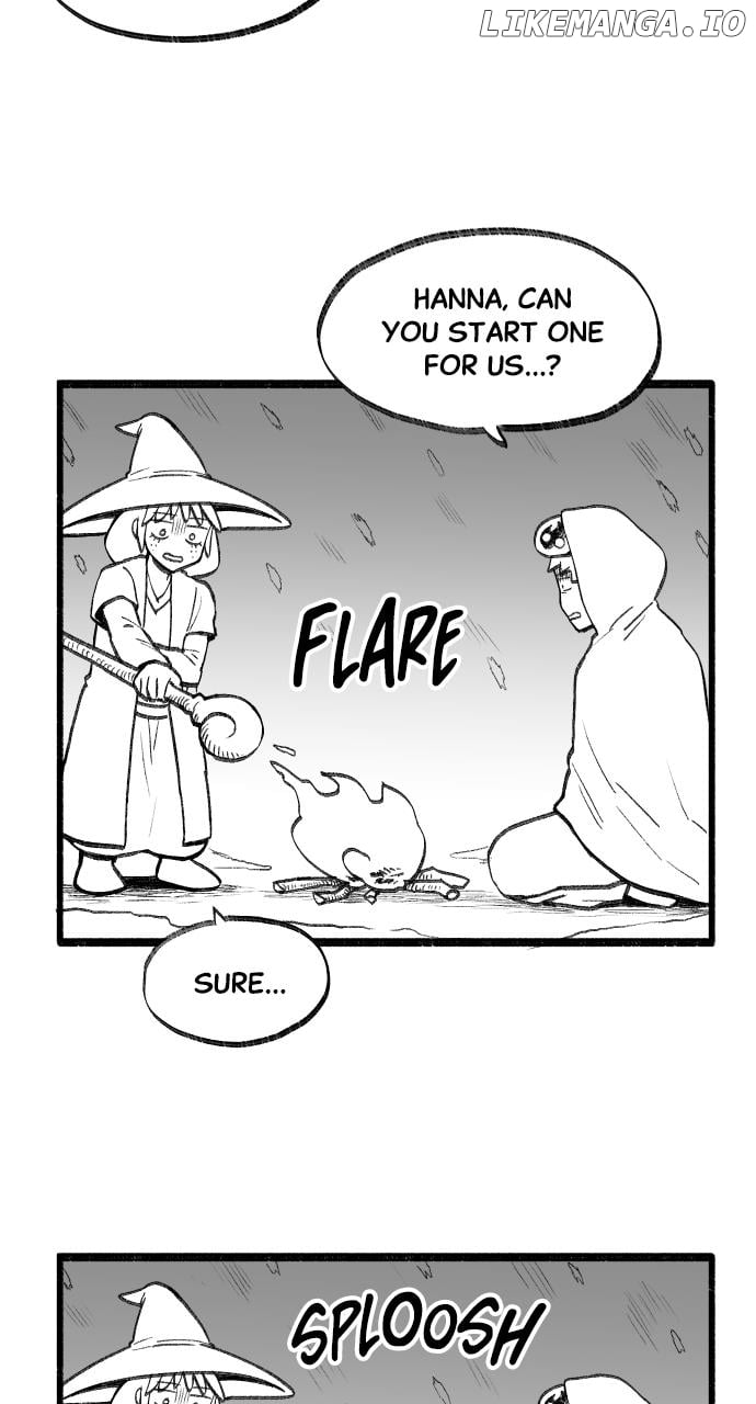 Teenage Dragon (Official) Chapter 63 - page 6