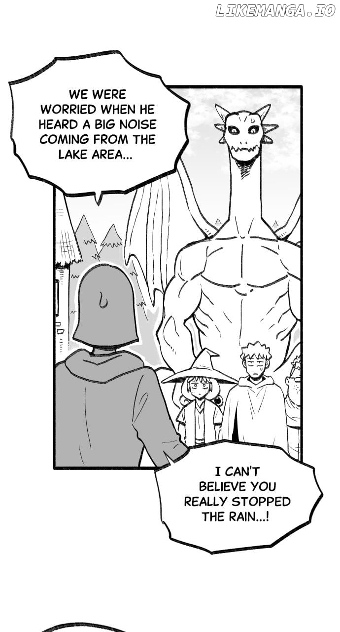 Teenage Dragon (Official) Chapter 62 - page 29