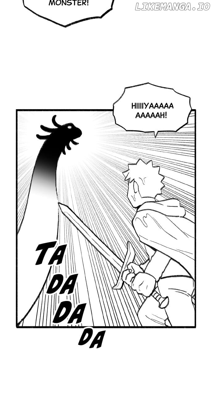 Teenage Dragon (Official) Chapter 60 - page 24