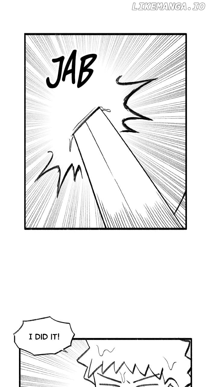 Teenage Dragon (Official) Chapter 60 - page 25