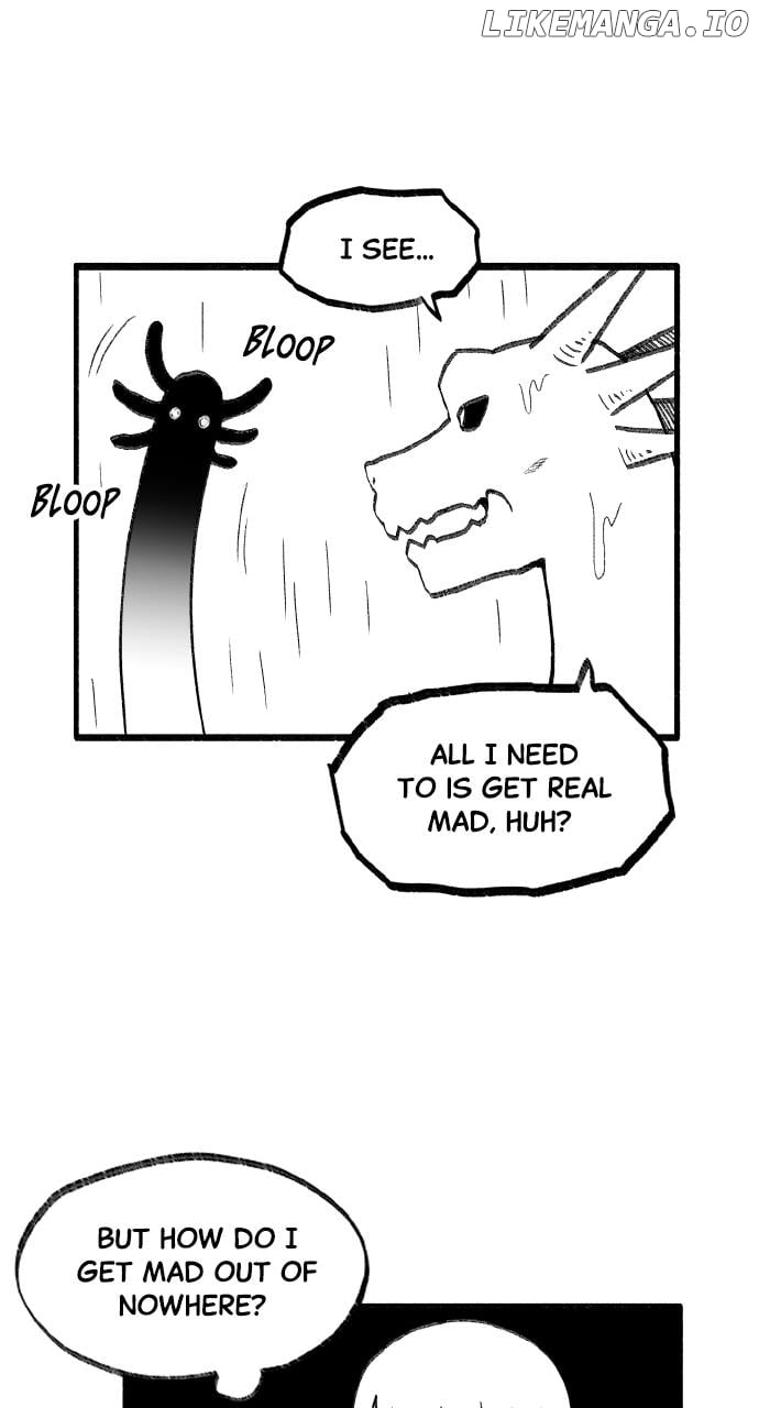 Teenage Dragon (Official) Chapter 60 - page 5