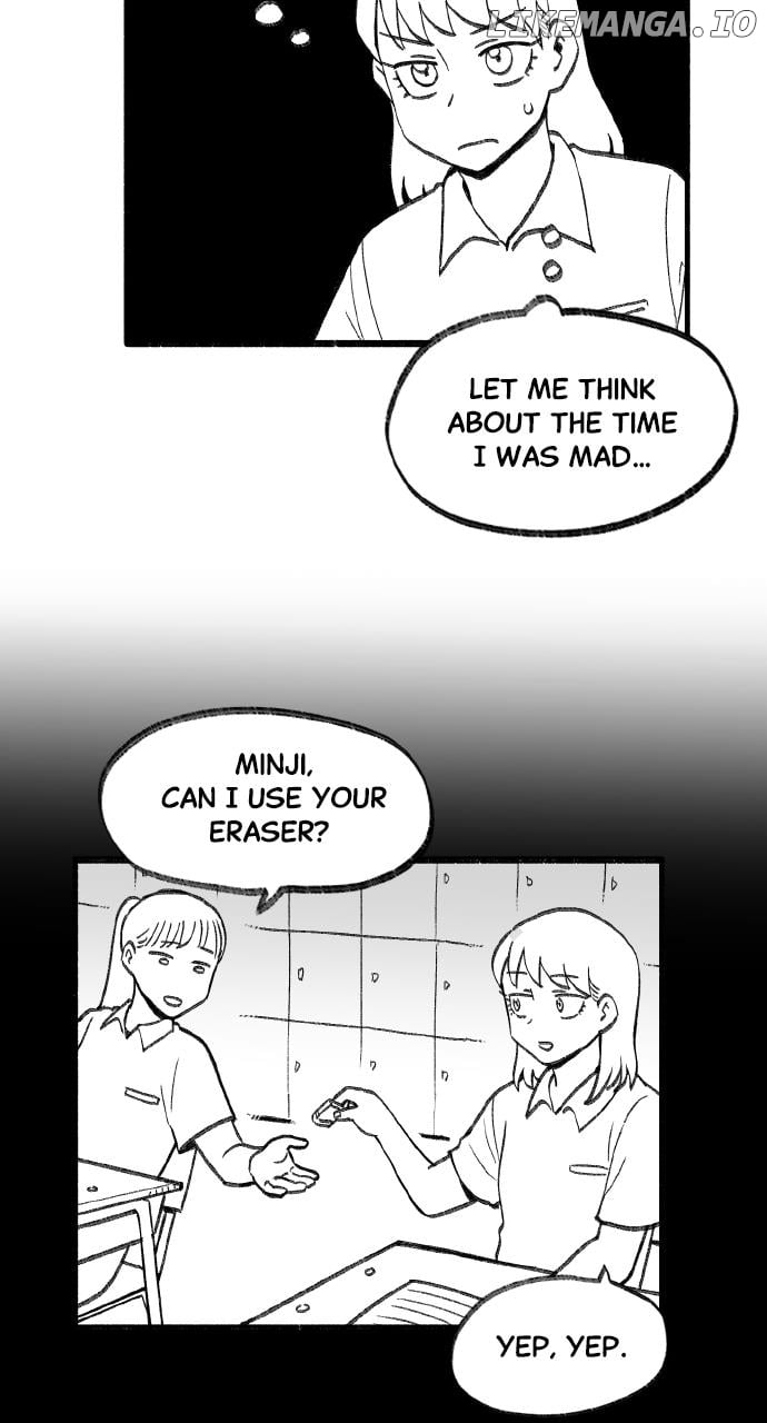 Teenage Dragon (Official) Chapter 60 - page 6