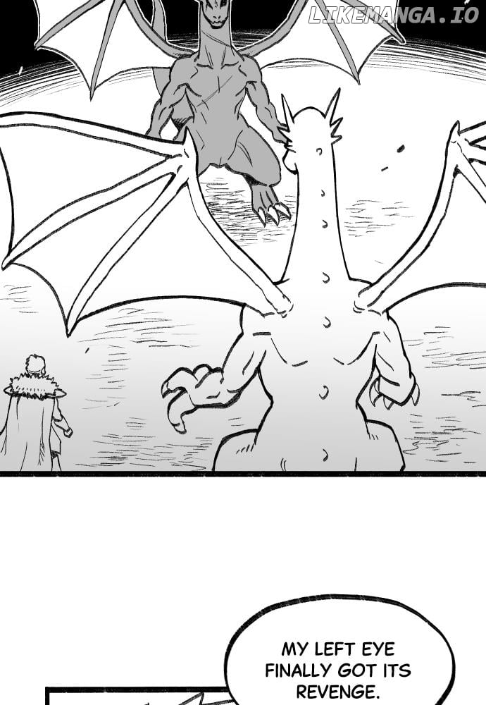 Teenage Dragon (Official) Chapter 6 - page 2