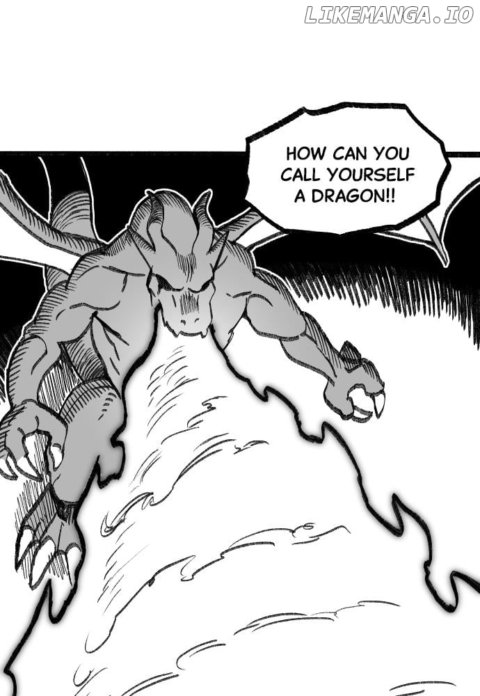 Teenage Dragon (Official) Chapter 6 - page 6