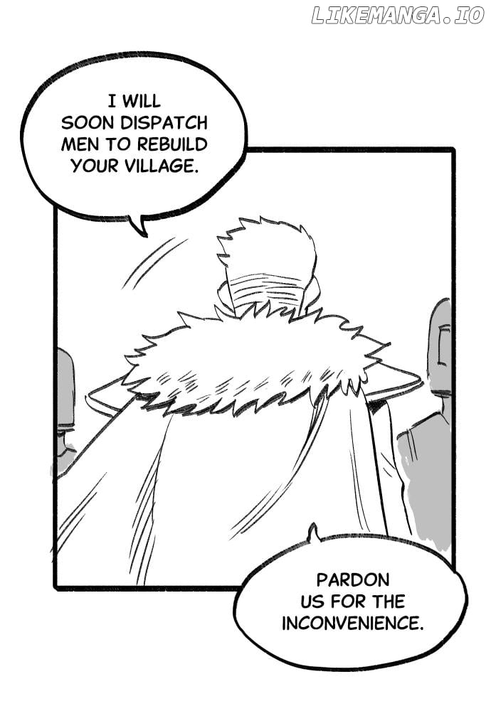 Teenage Dragon (Official) Chapter 6 - page 68