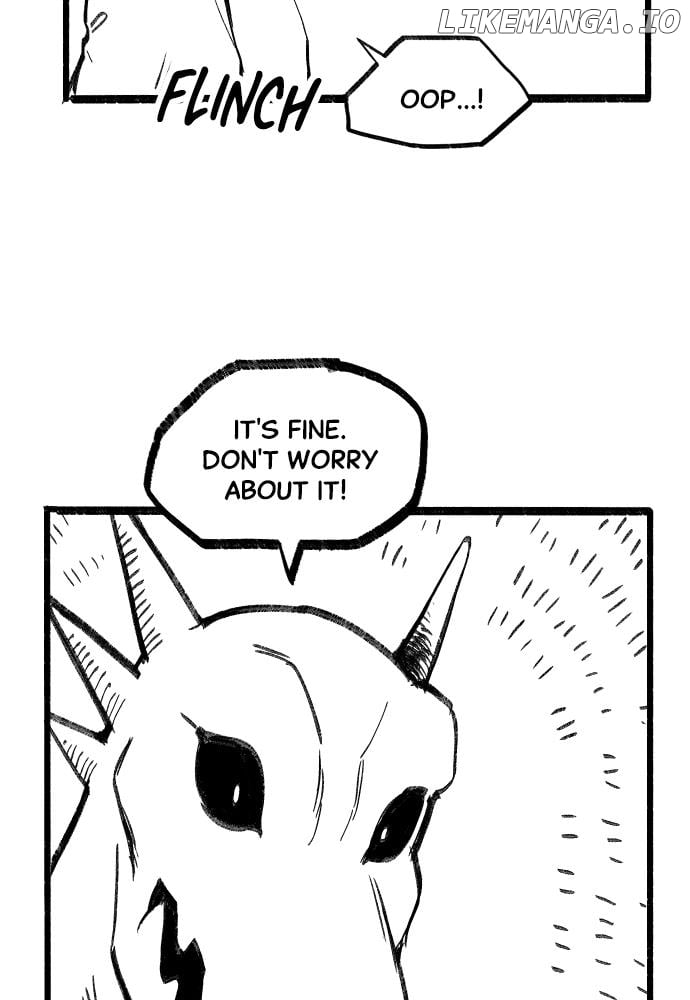 Teenage Dragon (Official) Chapter 6 - page 73