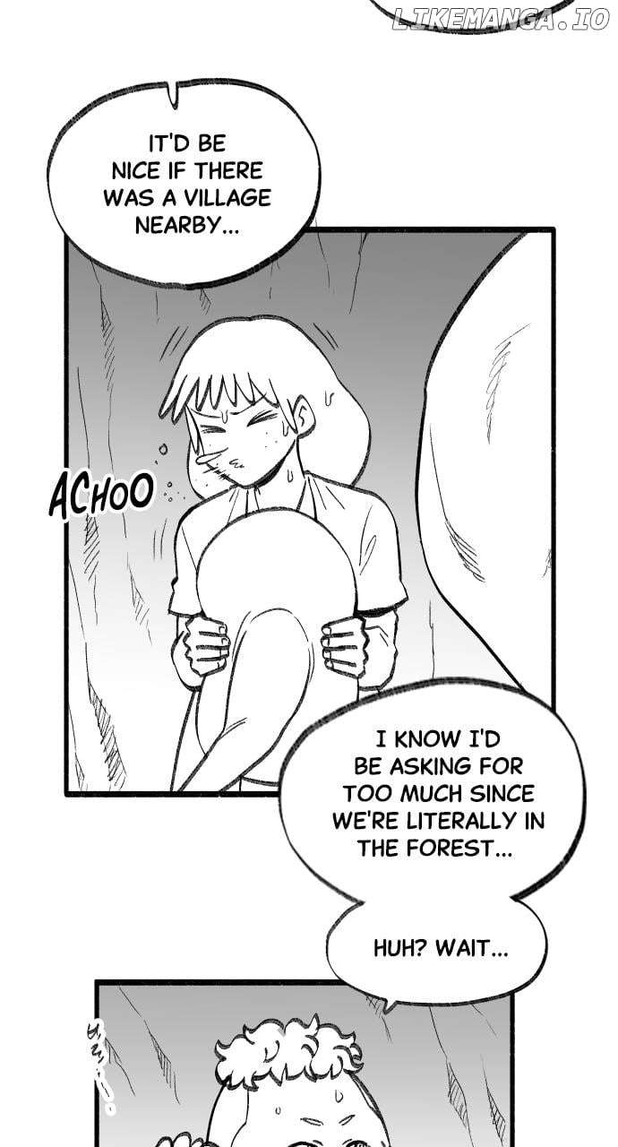 Teenage Dragon (Official) Chapter 58 - page 21