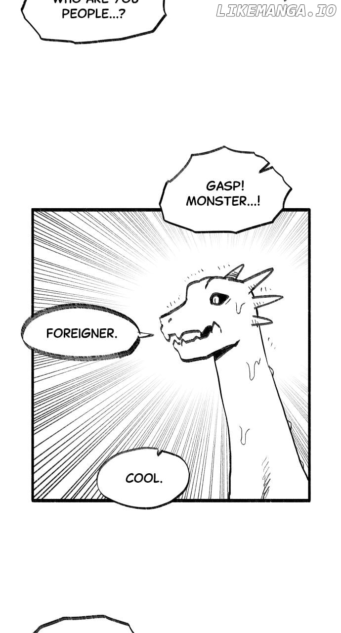 Teenage Dragon (Official) Chapter 58 - page 27