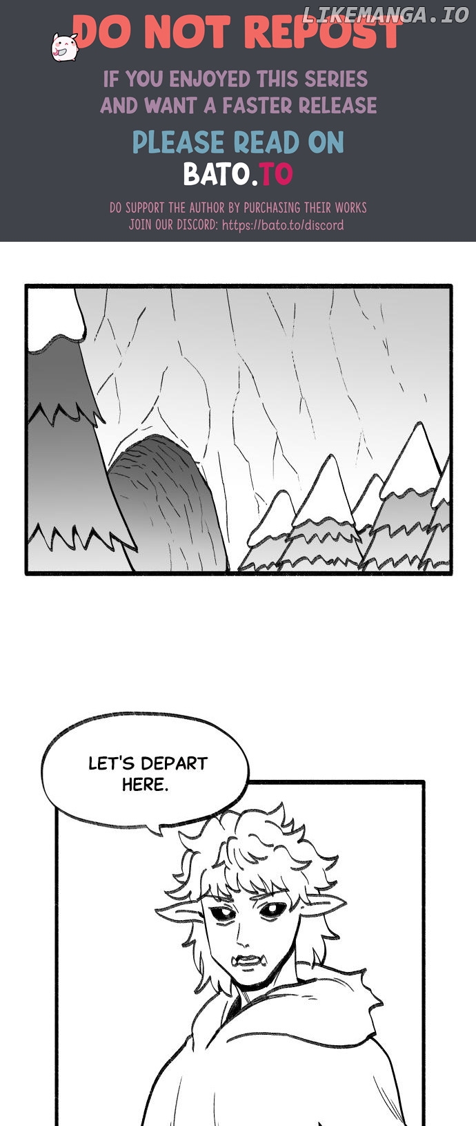 Teenage Dragon (Official) Chapter 71 - page 1