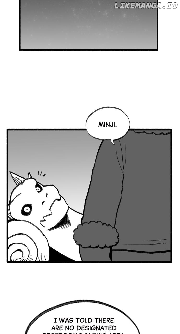 Teenage Dragon (Official) Chapter 71 - page 23