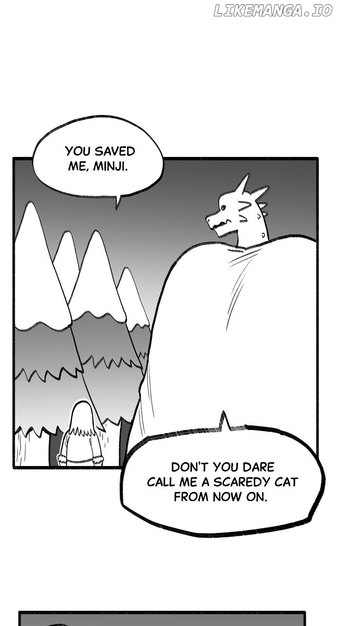 Teenage Dragon (Official) Chapter 71 - page 26