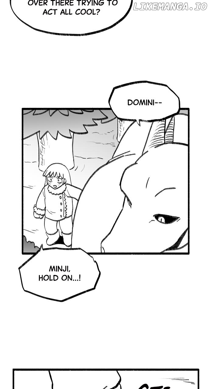 Teenage Dragon (Official) Chapter 71 - page 28